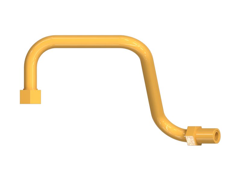 ТРУБКА В СБОРЕ