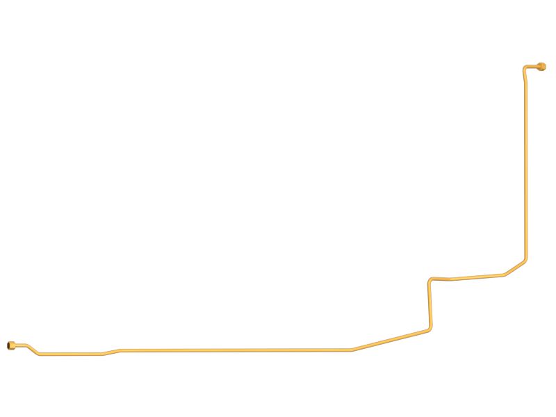ТРУБКА В СБОРЕ