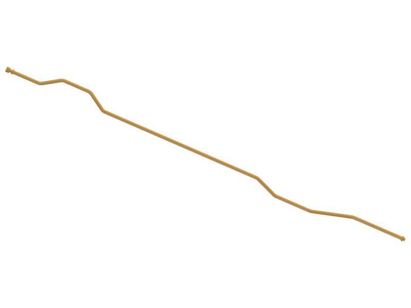 ТРУБКА В СБОРЕ