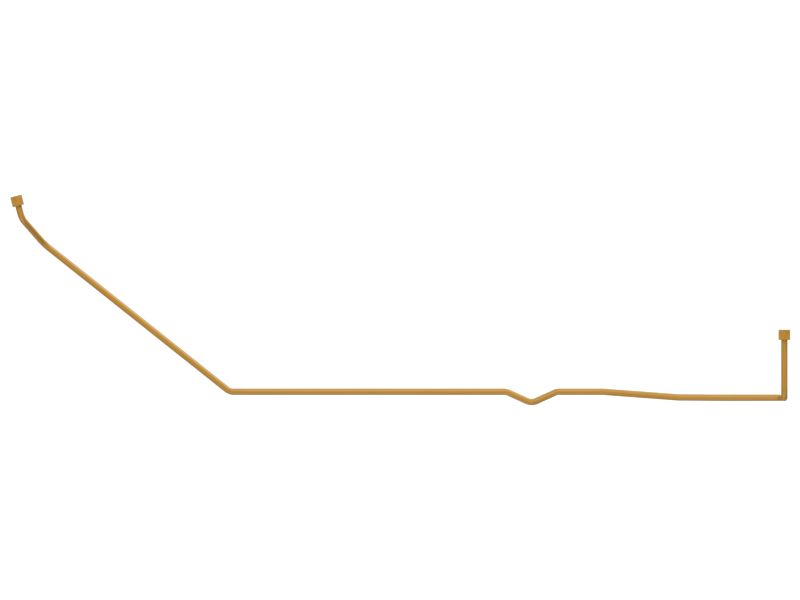 ТРУБКА В СБОРЕ