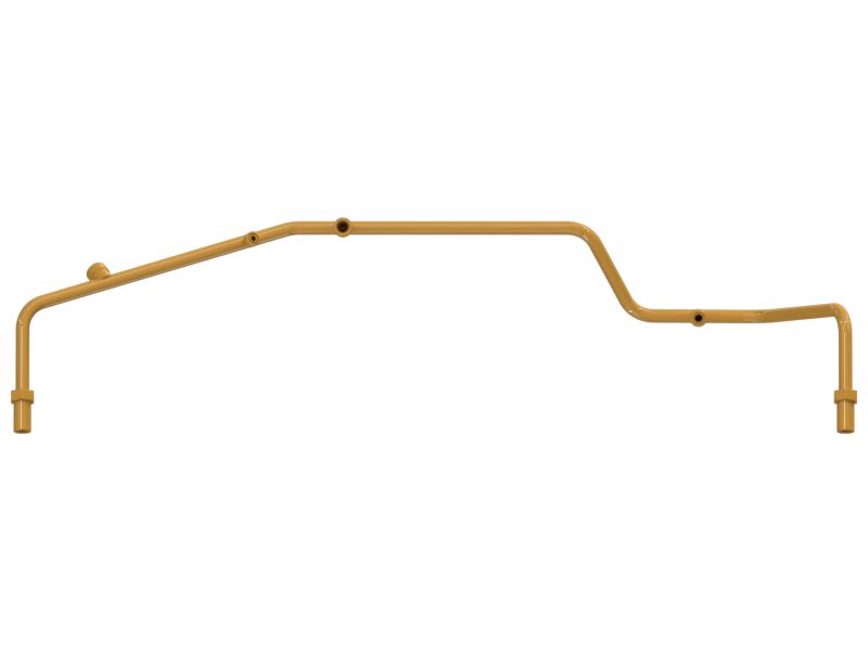 ТРУБКА В СБОРЕ