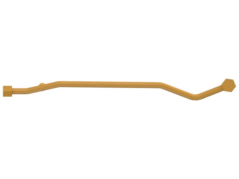 ТРУБКА В СБОРЕ