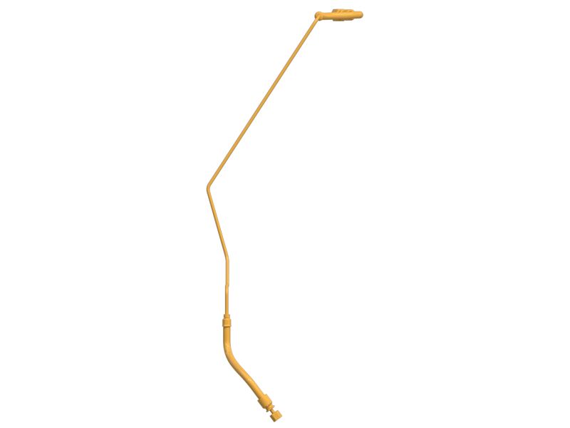 ТРУБКА В СБОРЕ