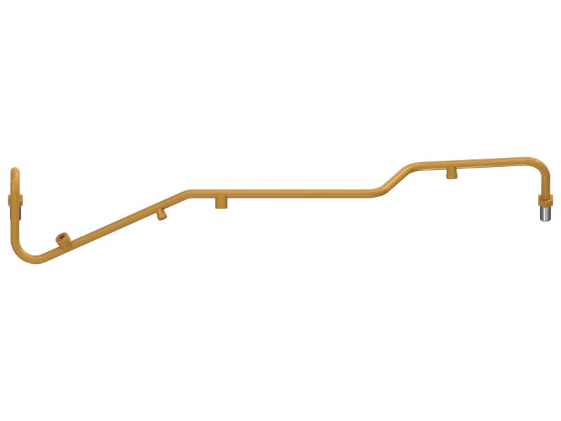 ТРУБКА В СБОРЕ