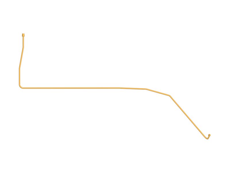 ТРУБКА В СБОРЕ