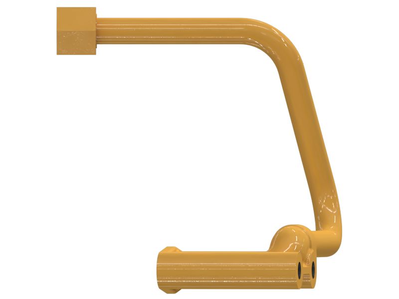 ТРУБКА В СБОРЕ