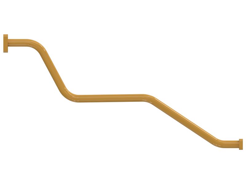 363-2427: Tube Assembly | CATCorp