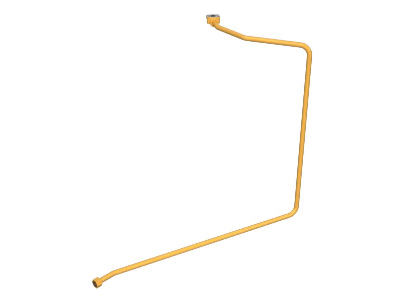 8I-1881: ТРУБКА В СБОРЕ