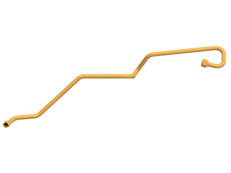 ТРУБКА В СБОРЕ