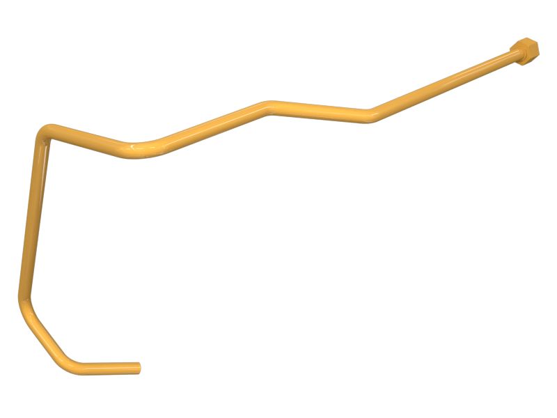 ТРУБКА В СБОРЕ