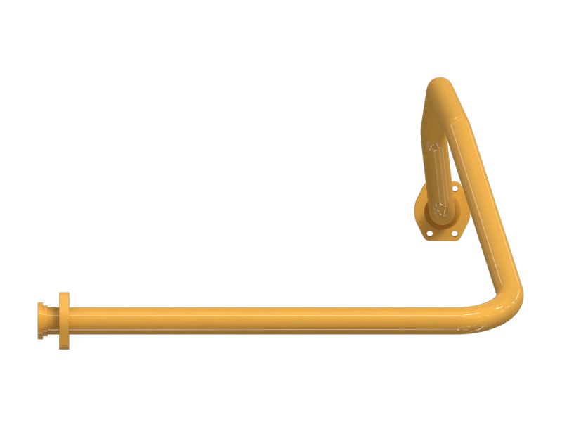 ПРАВАЯ ПАТРУБКА В СБОРЕ