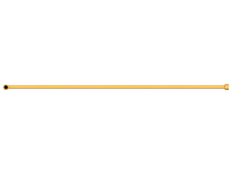258-8954: 22.1mm Inner Diameter Jacket Water Heater Tube 2588954 купить