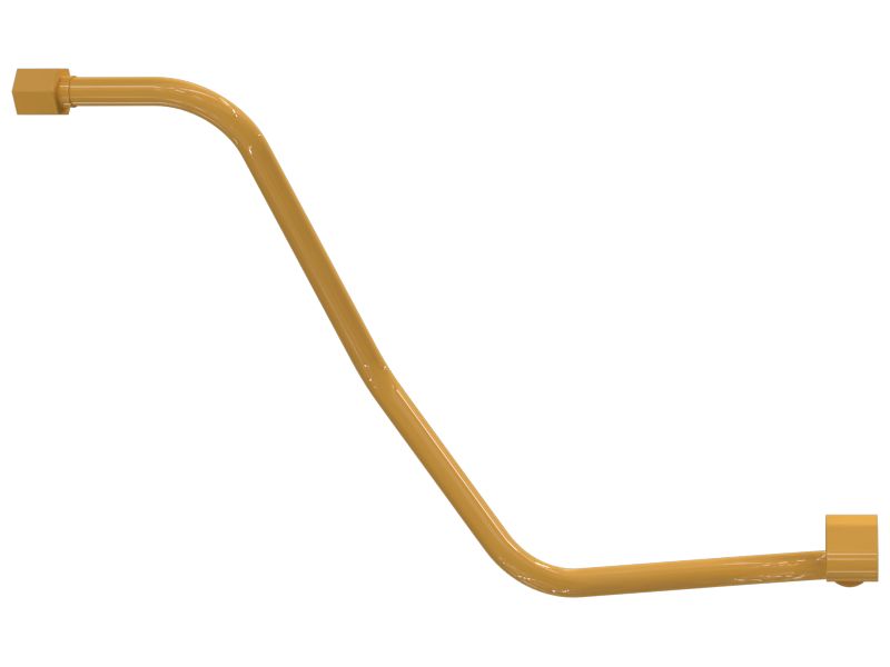 ТРУБКА В СБОРЕ