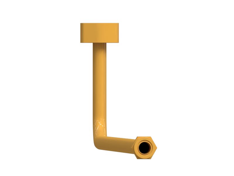 194-1556: Hoist Lines Tube 1941556 купить