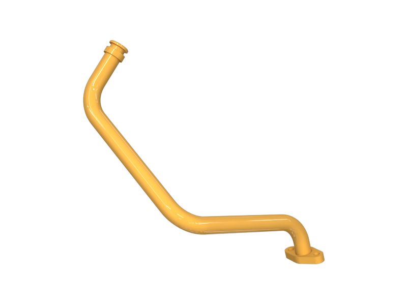 294-0106: ТРУБКА В СБОРЕ