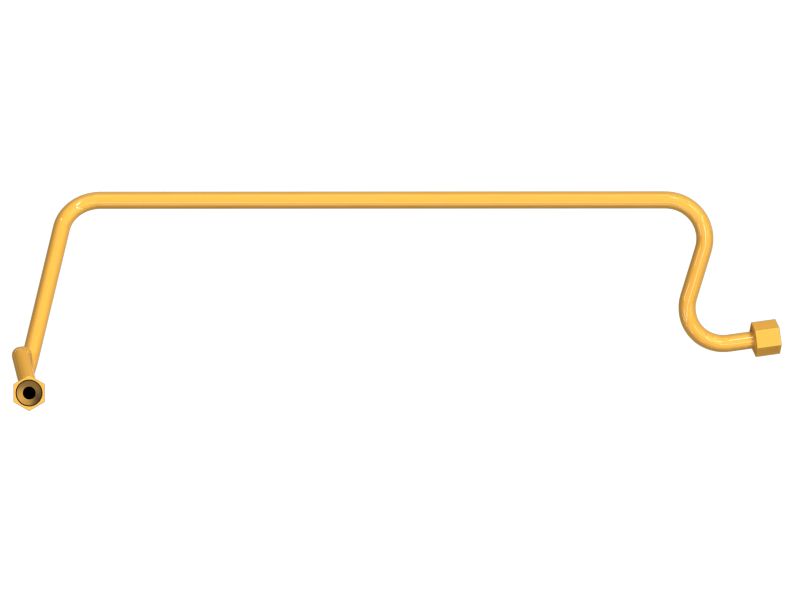 ТРУБКА В СБОРЕ