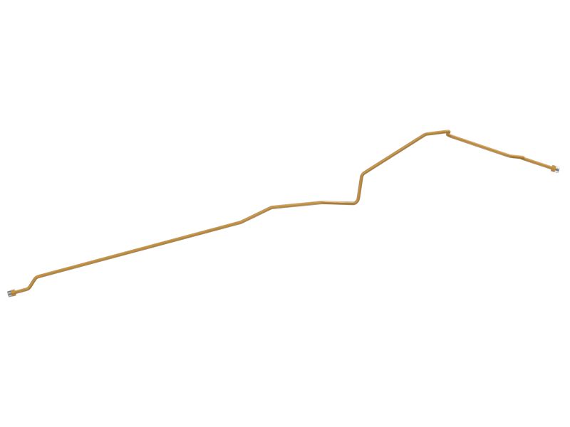 ТРУБКА В СБОРЕ