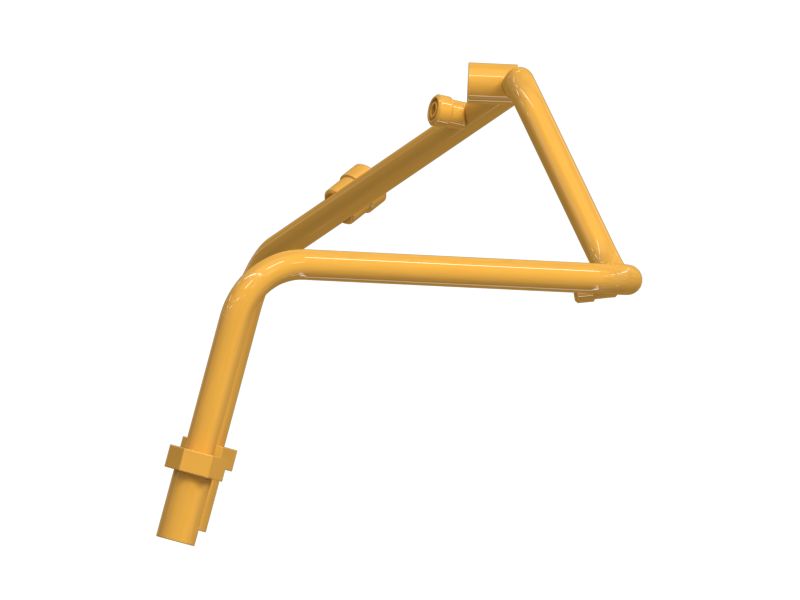 ТРУБКА В СБОРЕ