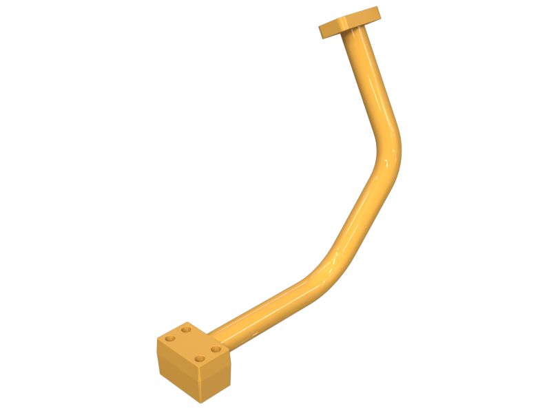 ТРУБКА В СБОРЕ