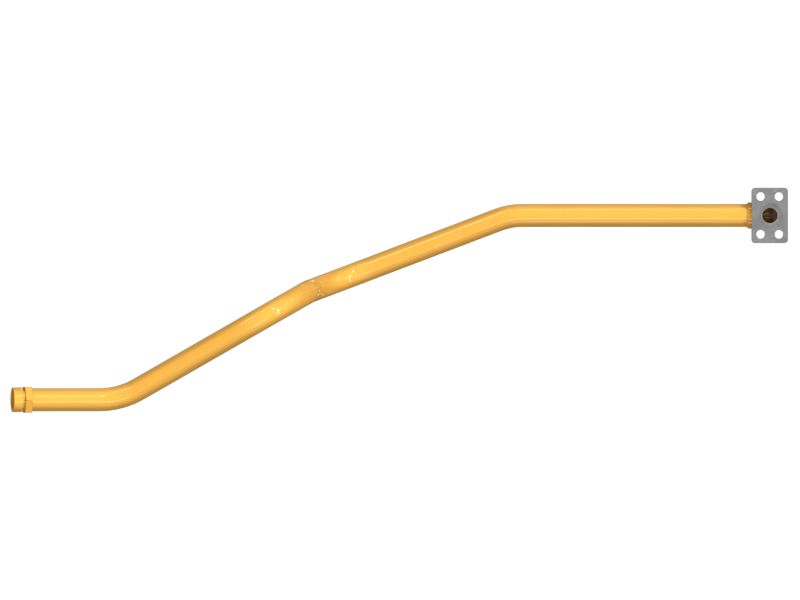 ТРУБКА В СБОРЕ