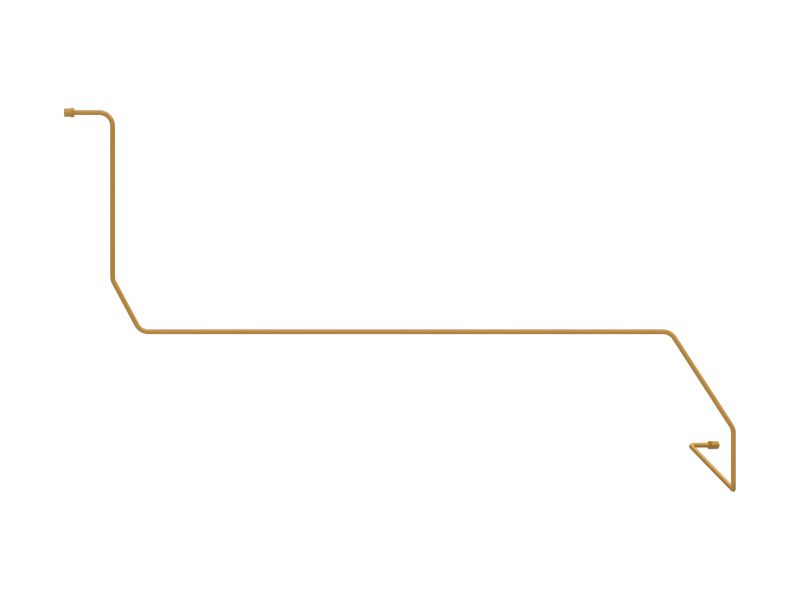 ТРУБКА В СБОРЕ