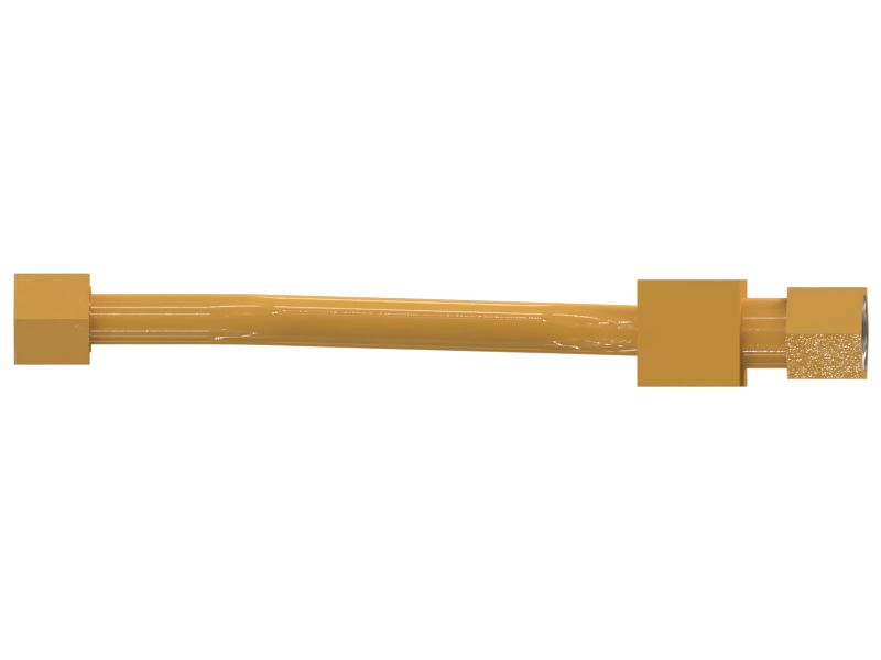 470-3763: Fluid Carrying Tube Assembly 4703763 купить
