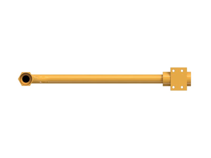 252-5373: Transmission Oil Lines Tube Assembly 2525373 buy