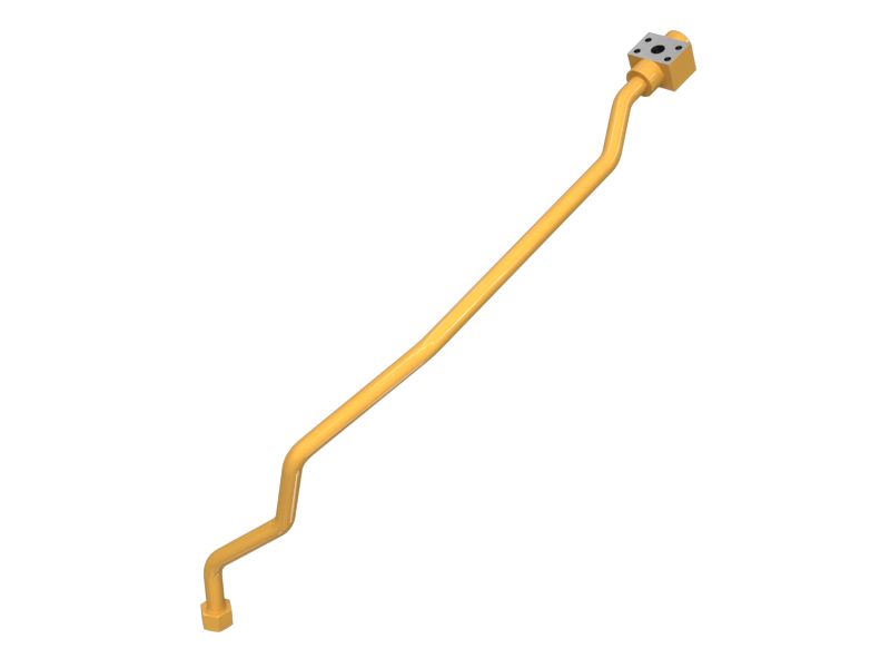 450-5477: Tube Assembly | CATCorp