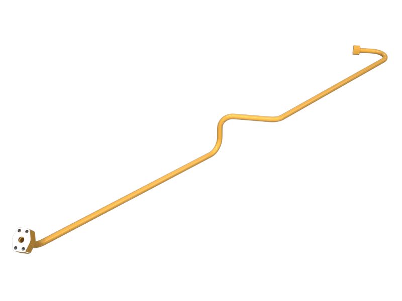 127-9443: ТРУБКА В СБОРЕ
