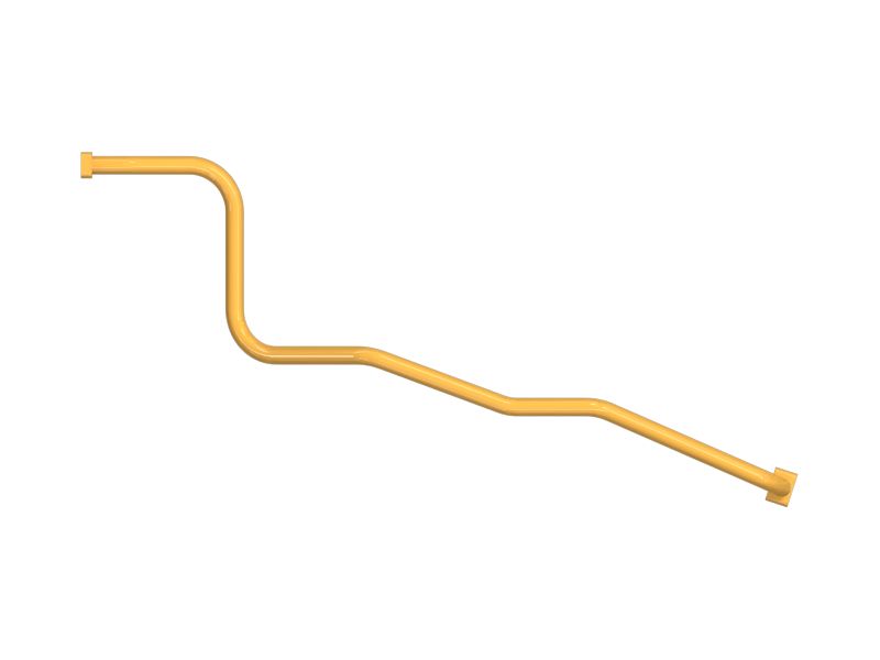 ТРУБКА В СБОРЕ