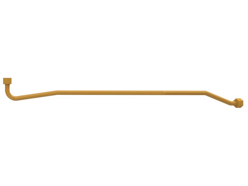 ТРУБКА В СБОРЕ