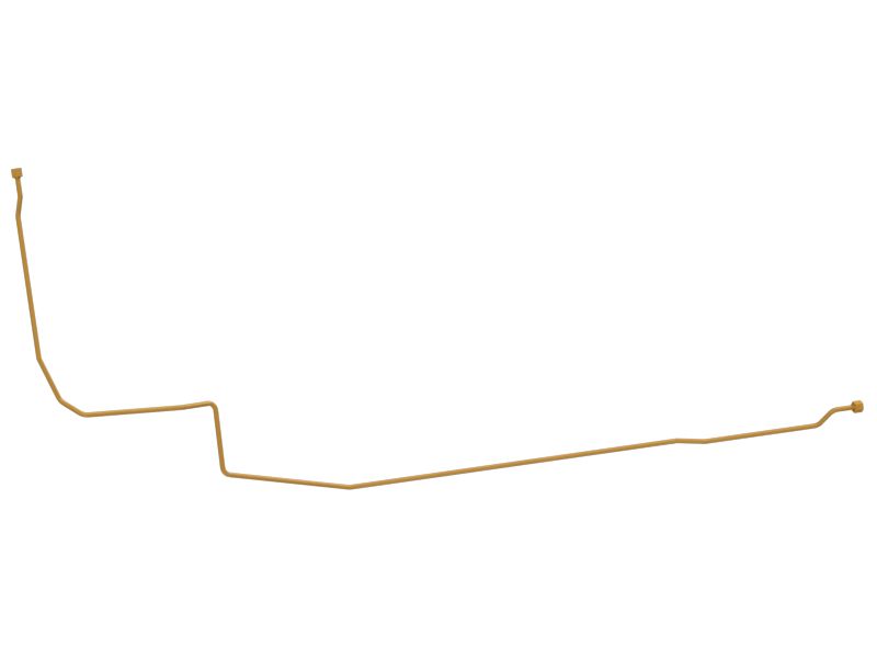 ТРУБКА В СБОРЕ