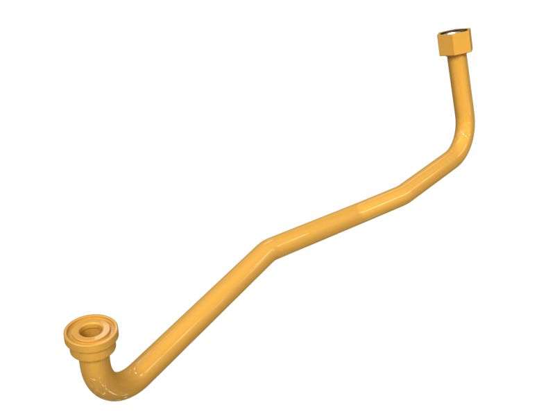 297-8335: TUBE AS 2978335 купить
