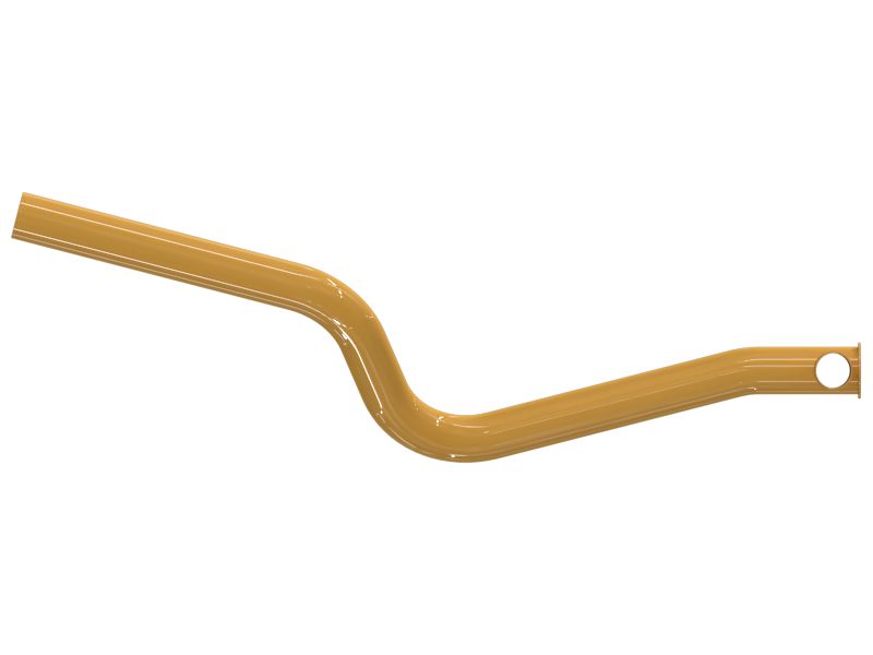 ТРУБКА В СБОРЕ DSP