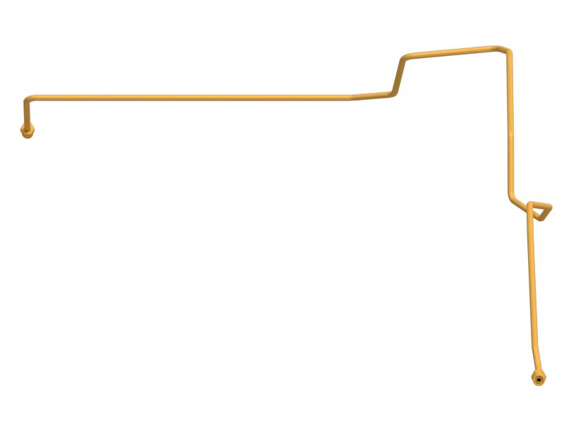 ТРУБКА В СБОРЕ