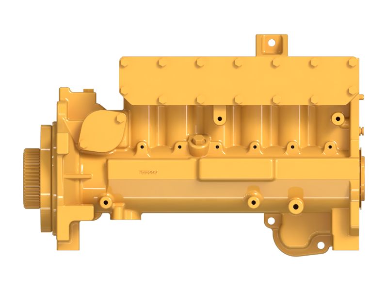 20R-4735: Cat® Reman Fuel Injection Pump | Cat® Parts Store