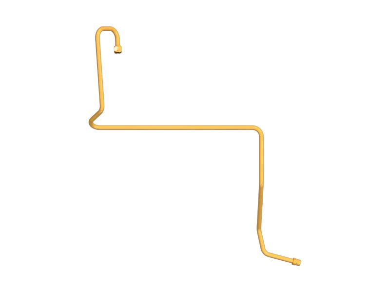 ТРУБКА В СБОРЕ