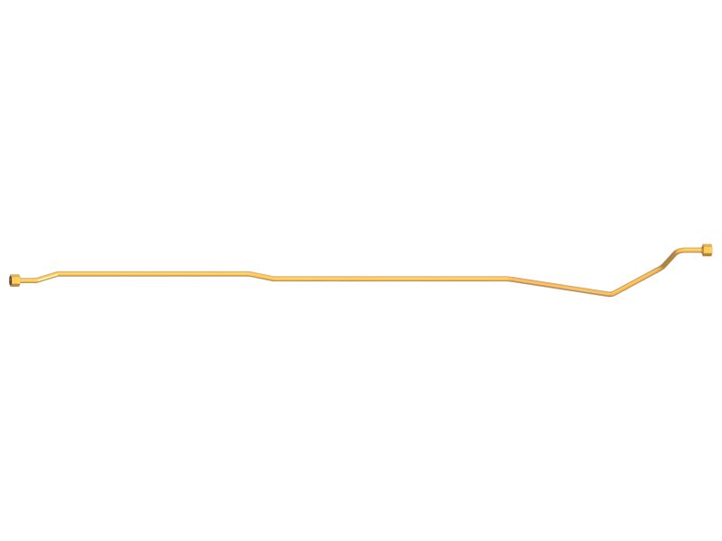 ТРУБКА В СБОРЕ