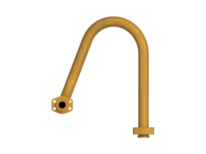 515-8723: Fluid Carrying Tube Assembly 5158723 buy