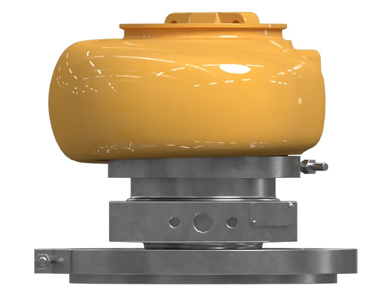 323-5944: TURBO GP-BAS 3235944 купить