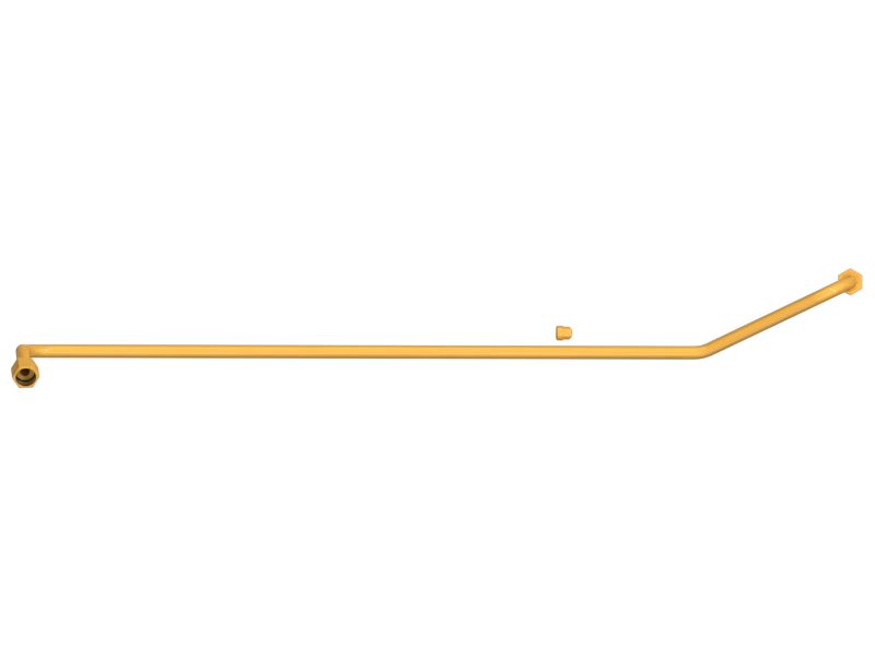 ТРУБКА В СБОРЕ