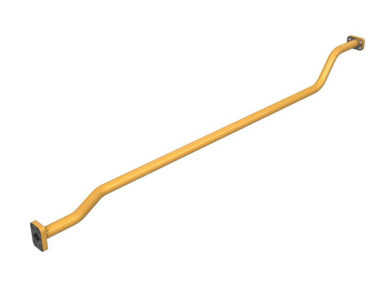 ТРУБКА В СБОРЕ