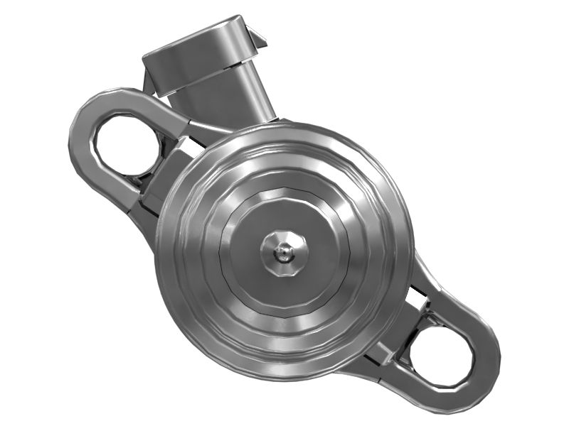 328-2573: INJECTOR GP-