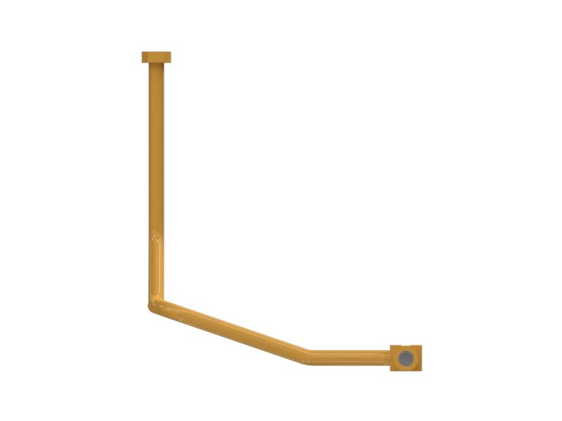 ТРУБКА В СБОРЕ