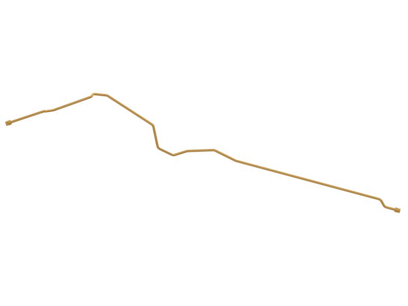 ТРУБКА В СБОРЕ