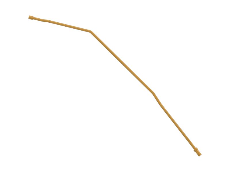 384-2856: Hydraulic Quick Coupler Lines Tube Assembly | CATCorp