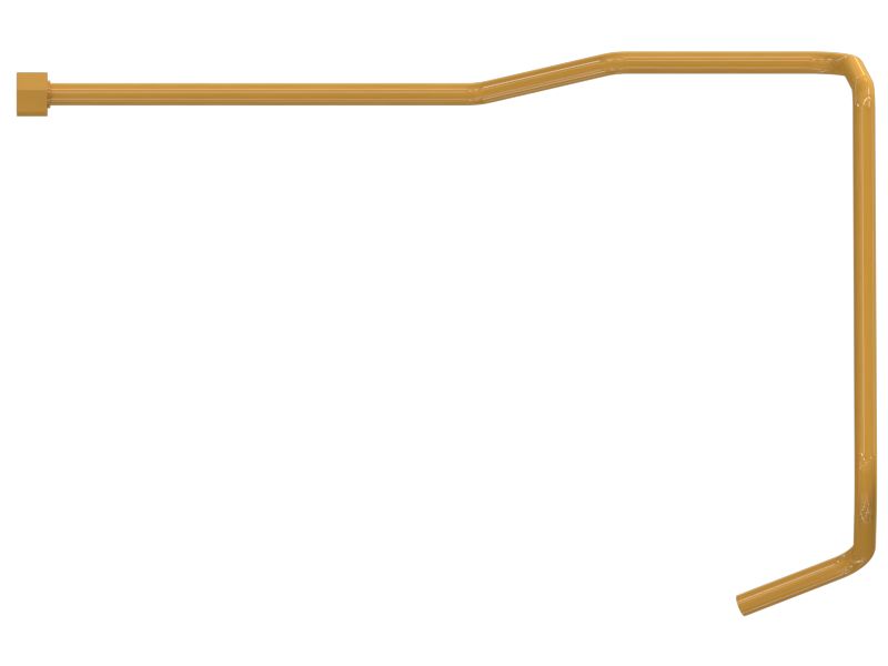 ТРУБКА В СБОРЕ