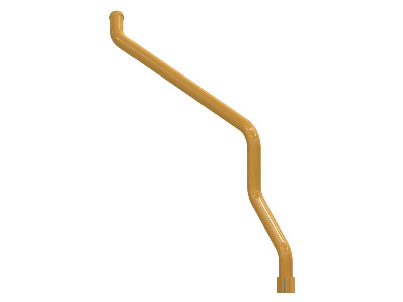 ТРУБКА В СБОРЕ