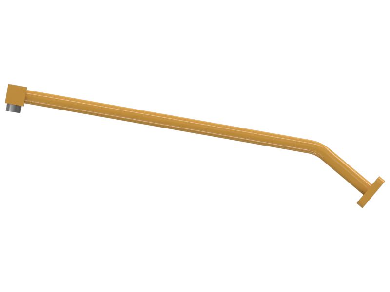 ТРУБКА В СБОРЕ