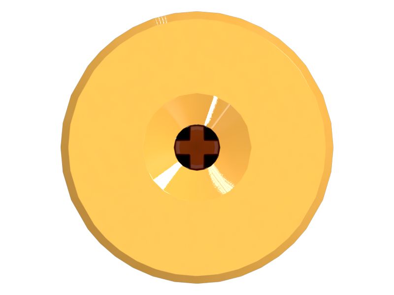 Трубка линий впрыска топлива с наружным диаметром 35,5 мм